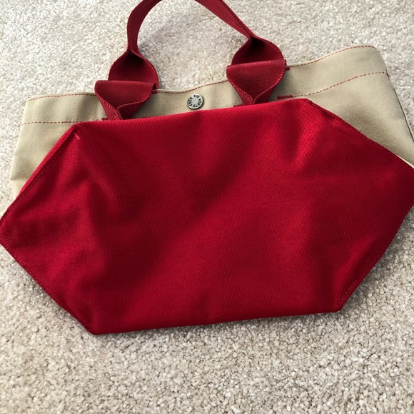 North face tote bag - Picture 2 of 4